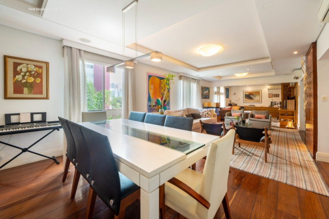Imagem Apartamento com 3 Quartos à Venda,  em Itaim Bibi - São Paulo