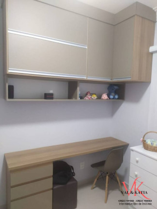 Imagem Apartamento com 2 Quartos à Venda, 75 m² em Jardim Bela Vista - Taubaté Imagem Apartamento com 2 Quartos à Venda, 75 m² em Jardim Bela Vista - Taubaté