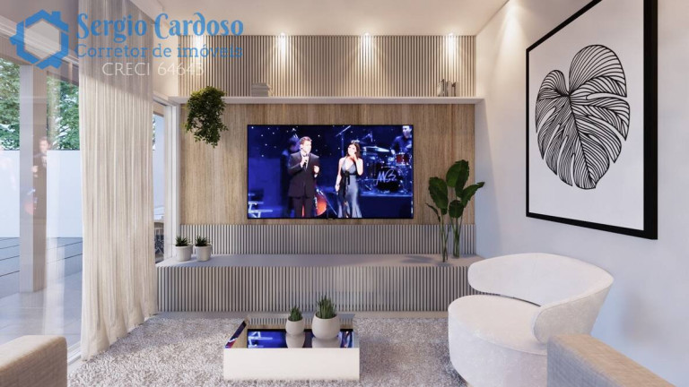 Imagem Casa com 3 Quartos à Venda, 135 m² em Jardim Regina - Itanhaém Imagem Casa com 3 Quartos à Venda, 135 m² em Jardim Regina - Itanhaém