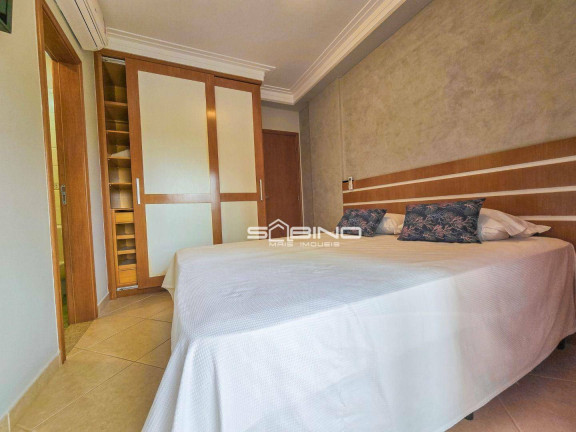 Imagem Apartamento com 4 Quartos à Venda, 205 m² em Riviera De São Lourenço - Bertioga