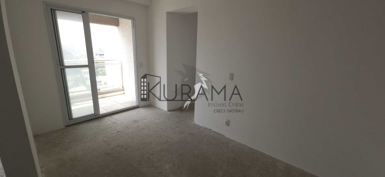 Imagem Apartamento com 2 Quartos à Venda, 54 m² em Jardim Das Flores - Osasco