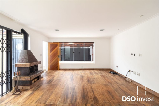Imagem Casa com 3 Quartos à Venda,  em Brooklin Paulista - São Paulo