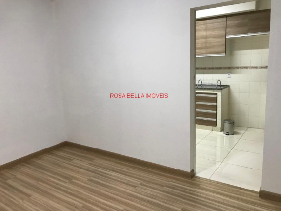 Imagem Apartamento com 2 Quartos à Venda, 56 m² em Parque Residencial Eloy Chaves - Jundiaí