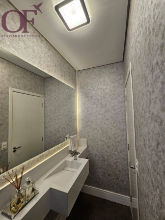 Imagem Casa de Condomínio com 3 Quartos à Venda, 250 m² em Recanto Quarto Centenário - Jundiaí Imagem Casa de Condomínio com 3 Quartos à Venda, 250 m² em Recanto Quarto Centenário - Jundiaí