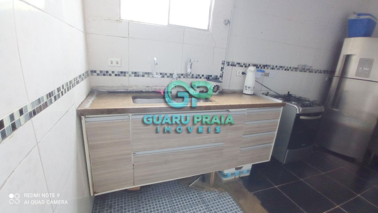 Imagem Casa com 2 Quartos à Venda, 70 m² em Balneario Praia Do Perequê - Guarujá