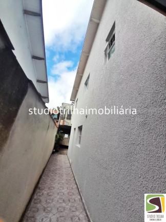 Imagem Sobrado com 3 Quartos à Venda, 125 m² em Jardim Das Indústrias - São José Dos Campos Imagem Sobrado com 3 Quartos à Venda, 125 m² em Jardim Das Indústrias - São José Dos Campos