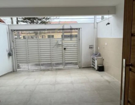 Imagem Casa com 2 Quartos à Venda, 111 m² em Vila Curuçá - Santo André Imagem Casa com 2 Quartos à Venda, 111 m² em Vila Curuçá - Santo André