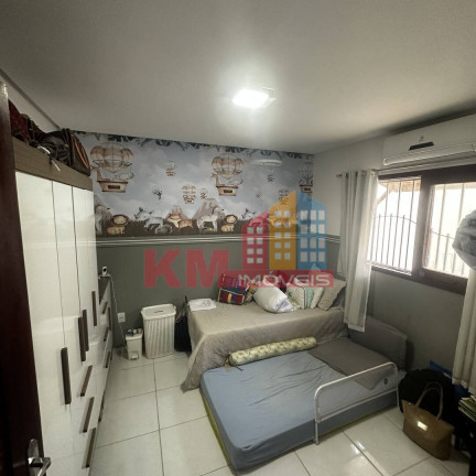 Imagem Casa com 2 Quartos à Venda, 107 m² em Rincão - Mossoró Imagem Casa com 2 Quartos à Venda, 107 m² em Rincão - Mossoró