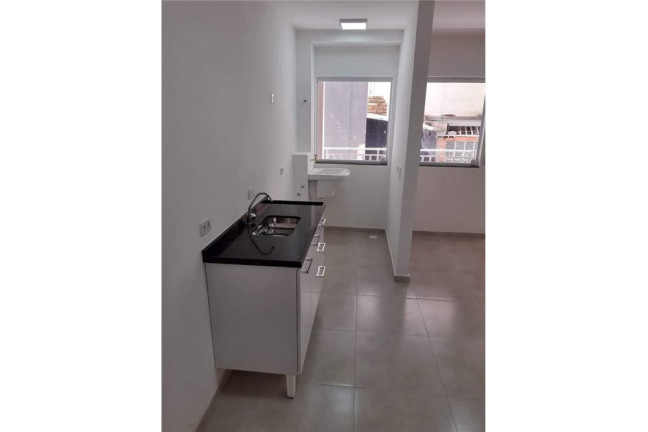 Imagem Apartamento com 2 Quartos à Venda, 51 m² em Jardim Maringá - São Paulo
