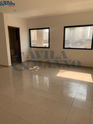 Imóvel para Alugar, 33 m² em Mooca - São Paulo