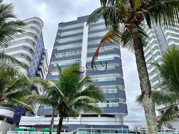 Imagem Apartamento com 3 Quartos à Venda, 108 m² em Maracanã - Praia Grande Imagem Apartamento com 3 Quartos à Venda, 108 m² em Maracanã - Praia Grande