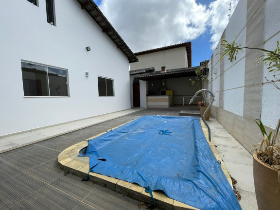 Imagem Casa com 3 Quartos para Alugar, 180 m² em Espírito Santo - Vitória Da Conquista Imagem Casa com 3 Quartos para Alugar, 180 m² em Espírito Santo - Vitória Da Conquista