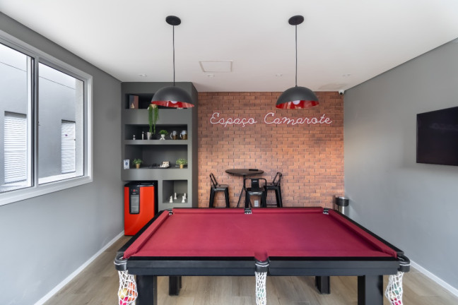 Imagem Apartamento com 1 Quarto à Venda, 25 m² em água Branca - São Paulo Imagem Apartamento com 1 Quarto à Venda, 25 m² em água Branca - São Paulo