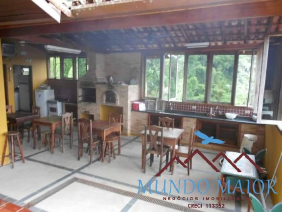Imagem Casa com 5 Quartos à Venda, 930 m² em Pedreira - Ubatuba Imagem Casa com 5 Quartos à Venda, 930 m² em Pedreira - Ubatuba