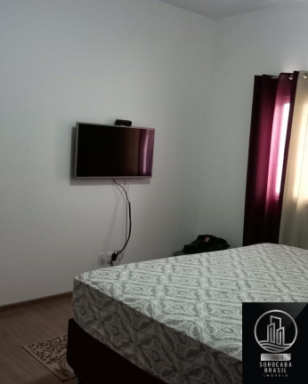 Imagem Casa com 4 Quartos à Venda, 350 m² em Village Araçoiaba - Araçoiaba Da Serra Imagem Casa com 4 Quartos à Venda, 350 m² em Village Araçoiaba - Araçoiaba Da Serra