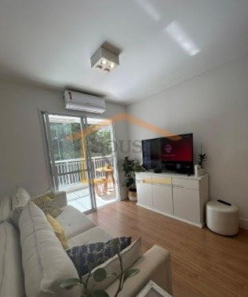 Imagem Apartamento com 3 Quartos à Venda, 83 m² em Santana - São Paulo