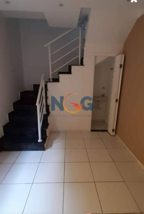 Sobrado com 2 Quartos à Venda, 76 m² em Vila Matilde - São Paulo