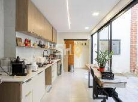 Imagem Casa com 3 Quartos à Venda, 230 m² em Vila Ipojuca - São Paulo