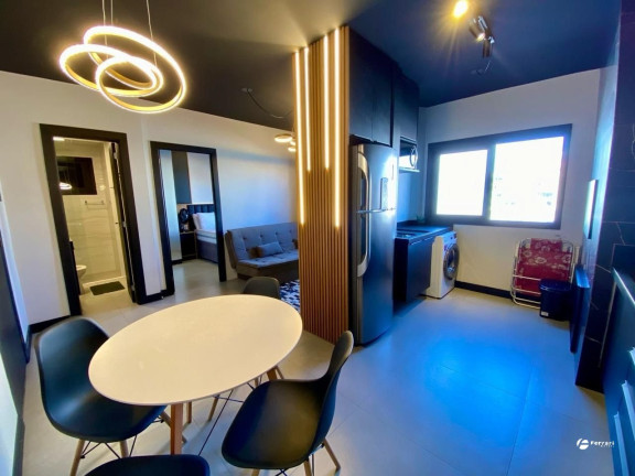 Imagem Apartamento com 1 Quarto à Venda, 55 m² em Centro - Capão Da Canoa Imagem Apartamento com 1 Quarto à Venda, 55 m² em Centro - Capão Da Canoa