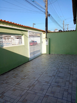 Imagem Sobrado com 2 Quartos à Venda, 65 m² em Jd. Praia Grande - Mongaguá