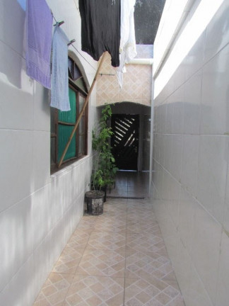 Imagem Casa com 2 Quartos à Venda, 89 m² em Umuarama - Itanhaém