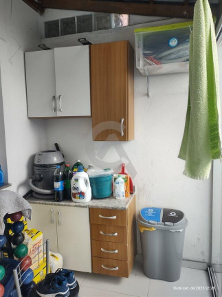 Imagem Apartamento com 3 Quartos à Venda, 71 m² em Niterói - Canoas
