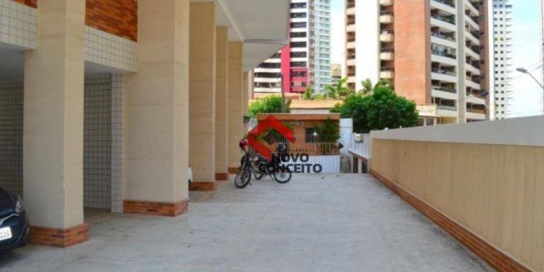 Imagem Apartamento com 3 Quartos à Venda, 80 m² em Mucuripe - Fortaleza Imagem Apartamento com 3 Quartos à Venda, 80 m² em Mucuripe - Fortaleza