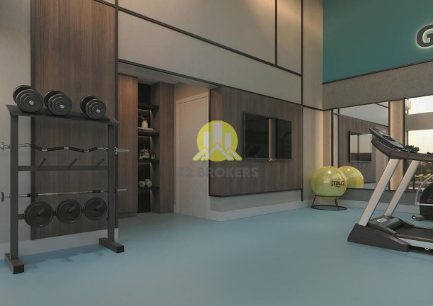 Imagem Cobertura com 3 Quartos à Venda, 135 m² em Juvevê - Curitiba Imagem Cobertura com 3 Quartos à Venda, 135 m² em Juvevê - Curitiba