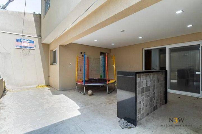 Imagem Casa com 3 Quartos à Venda, 201 m² em Vila Leopoldina - São Paulo Imagem Casa com 3 Quartos à Venda, 201 m² em Vila Leopoldina - São Paulo