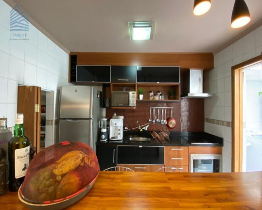 Imagem Sobrado com 4 Quartos à Venda, 200 m² em Granja Julieta - São Paulo