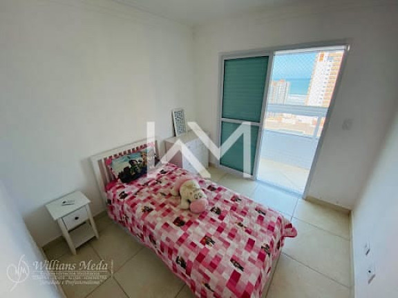Imagem Apartamento com 4 Quartos à Venda, 164 m² em Guilhermina - Praia Grande Imagem Apartamento com 4 Quartos à Venda, 164 m² em Guilhermina - Praia Grande