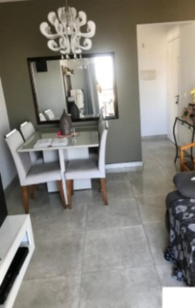 Imagem Apartamento com 2 Quartos à Venda, 49 m² em Tatuapé - São Paulo Imagem Apartamento com 2 Quartos à Venda, 49 m² em Tatuapé - São Paulo