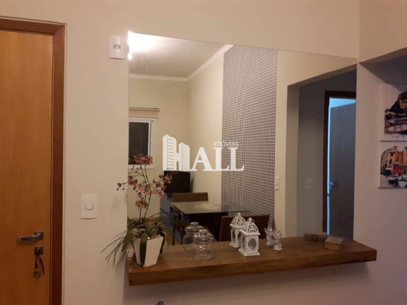 Imagem Apartamento com 1 Quarto à Venda, 70 m² em Bom Jardim - São José Do Rio Preto Imagem Apartamento com 1 Quarto à Venda, 70 m² em Bom Jardim - São José Do Rio Preto
