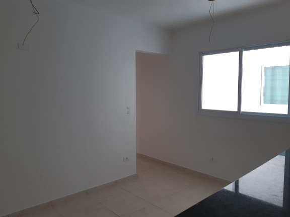 Imagem Apartamento com 2 Quartos à Venda, 46 m² em Vila Voturua - São Vicente Imagem Apartamento com 2 Quartos à Venda, 46 m² em Vila Voturua - São Vicente