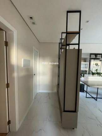 Imagem Imóvel com 2 Quartos à Venda, 63 m² em Campo Belo - São Paulo Imagem Imóvel com 2 Quartos à Venda, 63 m² em Campo Belo - São Paulo