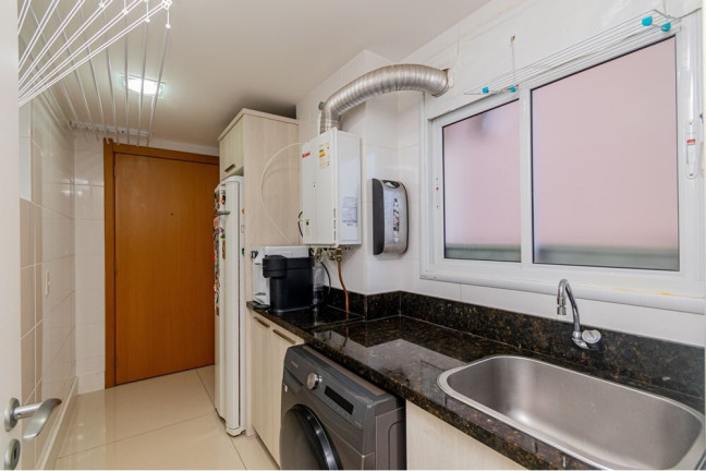 Imagem Apartamento com 3 Quartos à Venda, 125 m² em Jardim Europa - Porto Alegre Imagem Apartamento com 3 Quartos à Venda, 125 m² em Jardim Europa - Porto Alegre