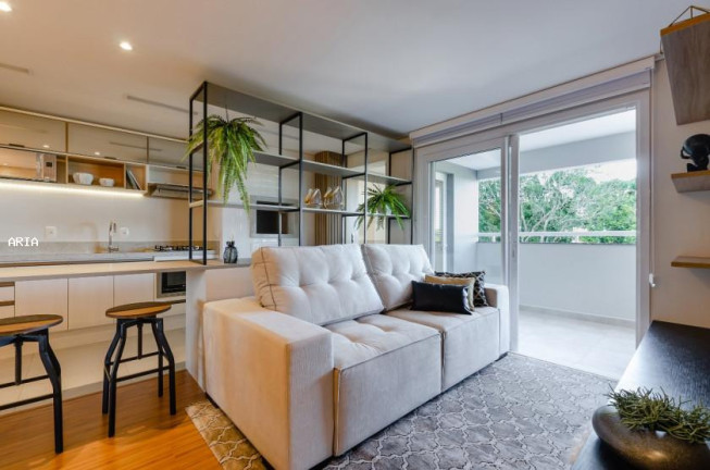 Imagem Apartamento com 3 Quartos à Venda, 91 m² em Panazzolo - Caxias Do Sul