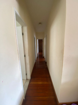 Imagem Apartamento com 3 Quartos à Venda, 120 m² em Federação - Salvador Imagem Apartamento com 3 Quartos à Venda, 120 m² em Federação - Salvador