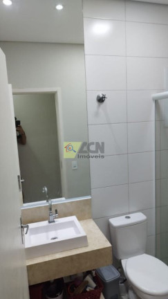 Imagem Casa com 2 Quartos à Venda, 90 m² em Jardim Novo Cambuí - Hortolândia