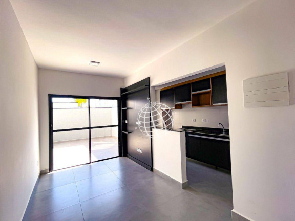 Imagem Apartamento com 2 Quartos à Venda, 62 m² em Alvinópolis - Atibaia Imagem Apartamento com 2 Quartos à Venda, 62 m² em Alvinópolis - Atibaia