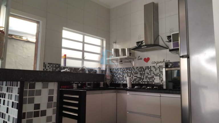 Imagem Casa com 2 Quartos à Venda, 97 m² em Caiçara - Praia Grande Imagem Casa com 2 Quartos à Venda, 97 m² em Caiçara - Praia Grande