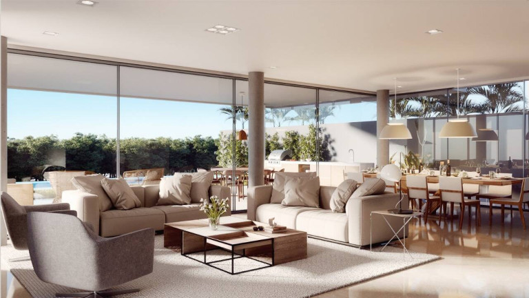 Imagem Casa de Condomínio com 7 Quartos à Venda, 1.062 m² em Riviera De São Lourenço - Bertioga Imagem Casa de Condomínio com 7 Quartos à Venda, 1.062 m² em Riviera De São Lourenço - Bertioga