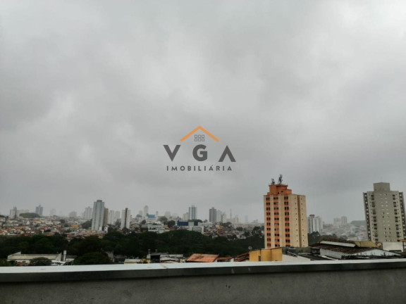 Apartamento com 3 Quartos à Venda, 43 m² em Vila Londrina - São Paulo