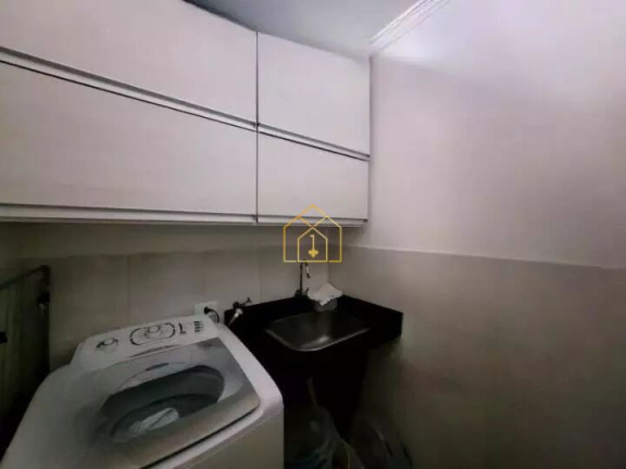 Imagem Cobertura com 2 Quartos à Venda, 100 m² em Jardim Bom Pastor - Santo André