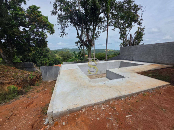 Imagem Chácara com 3 Quartos à Venda, 140 m² em Jundiaizinho - Mairiporã