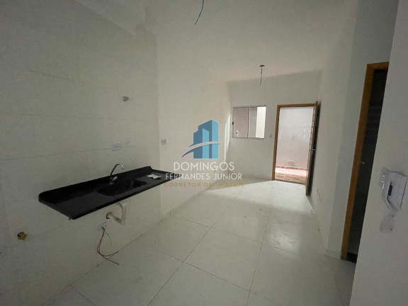 Imagem Apartamento com 1 Quarto à Venda, 34 m² em Itaquera - São Paulo Imagem Apartamento com 1 Quarto à Venda, 34 m² em Itaquera - São Paulo