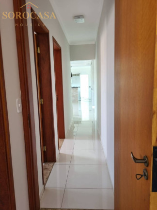 Imagem Apartamento com 2 Quartos à Venda, 70 m² em Vila Santana - Sorocaba