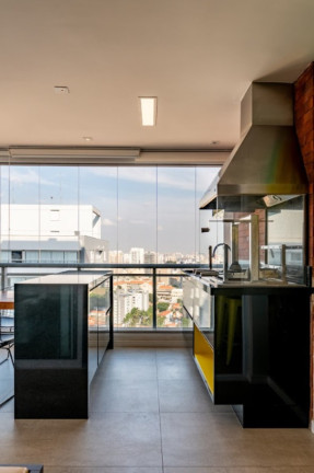 Imagem Imóvel com 2 Quartos à Venda, 70 m² em Vila Mariana - São Paulo