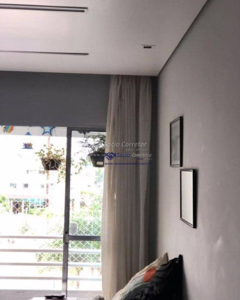 Imagem Apartamento com 2 Quartos à Venda, 58 m² em Jardim Zaira - Guarulhos