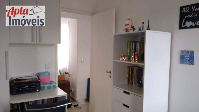 Imagem Apartamento com 2 Quartos à Venda, 47 m² em Vila Jaraguá - São Paulo Imagem Apartamento com 2 Quartos à Venda, 47 m² em Vila Jaraguá - São Paulo